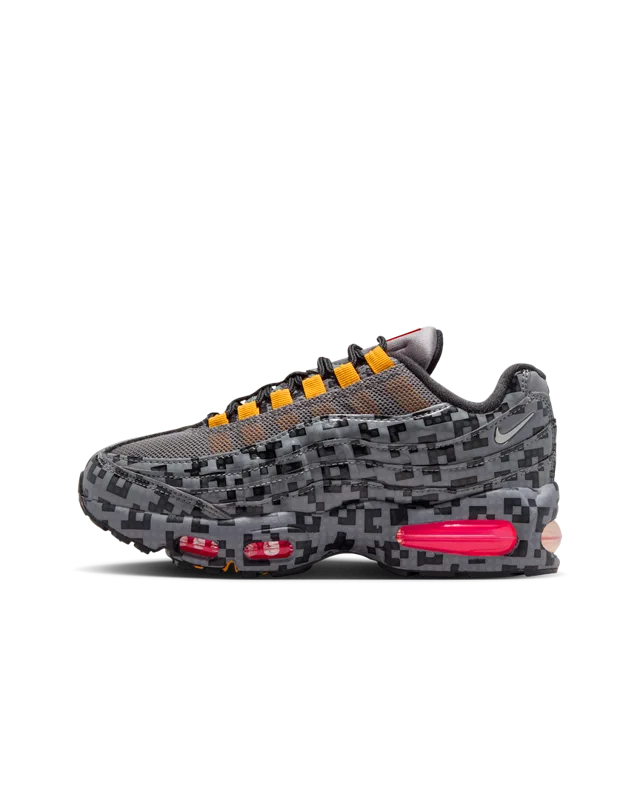 LEGO 5010243-1 Nike Air Max 95 x LEGO Collection - Big Kids' Shoes