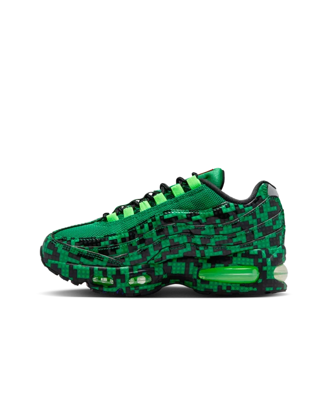 LEGO 5010245-1 Nike Air Max 95 x LEGO Collection - Big Kids' Shoes