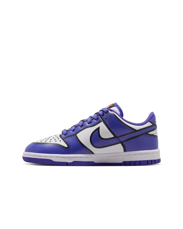 LEGO 5010247-1 Nike Dunk Low x LEGO Collection - Big Kids' Shoes