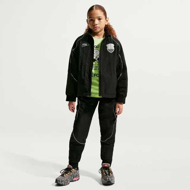 LEGO 5010256-1 Nike x LEGO Collection Big Kids' Jacket