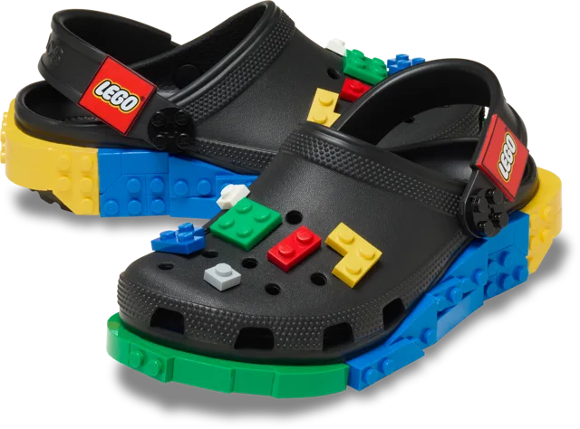 LEGO 5010313-1 Masterbrand Creativity Clog