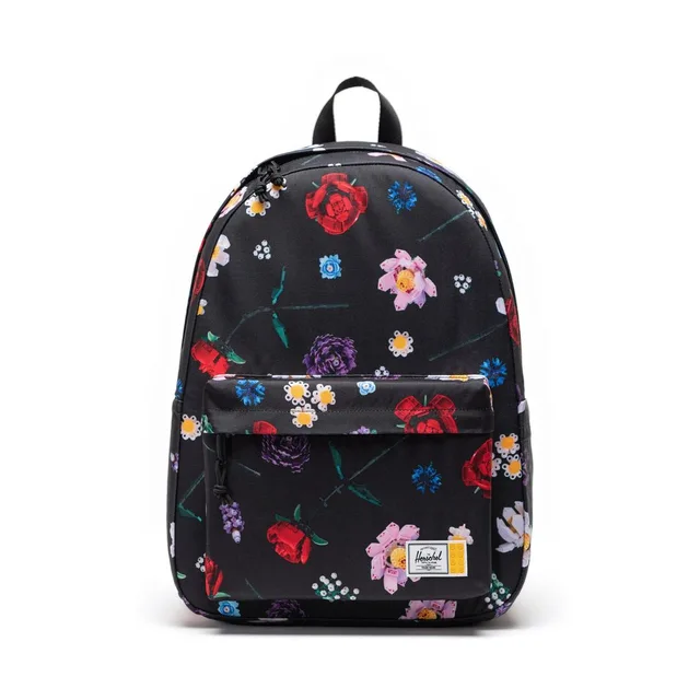 LEGO 5010423-1 Herschel Classic XL Backpack - Falling Florals