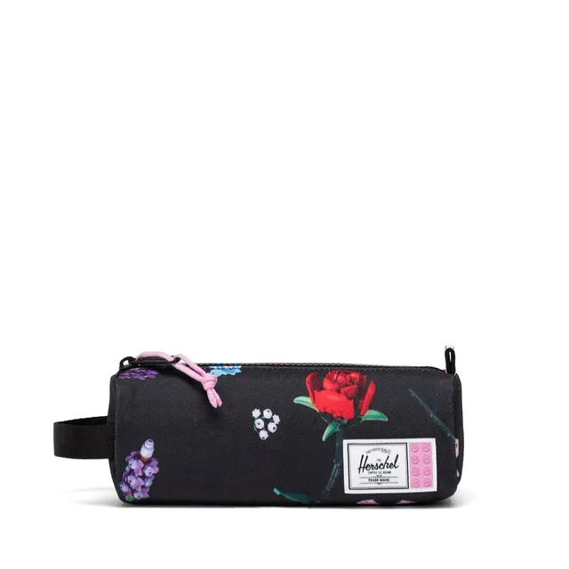 LEGO 5010432-1 Settlement Pencil Case Little Herschel - Falling Florals