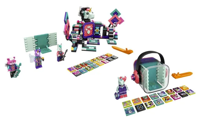 LEGO 5043107-1 The Ultimate Pop Bundle