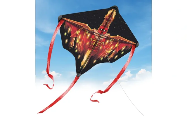 LEGO 5060373576521-1 Ninjago Kite