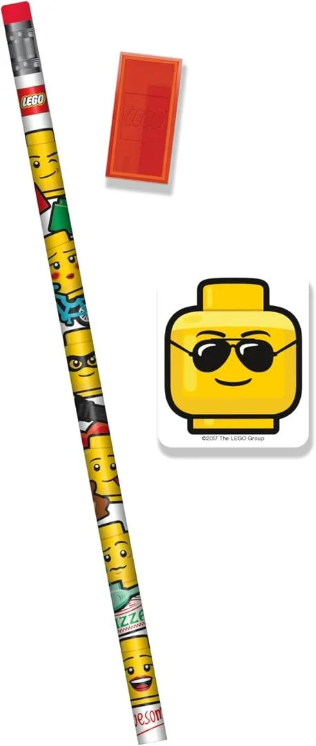 LEGO 51165-1 Stationery Set