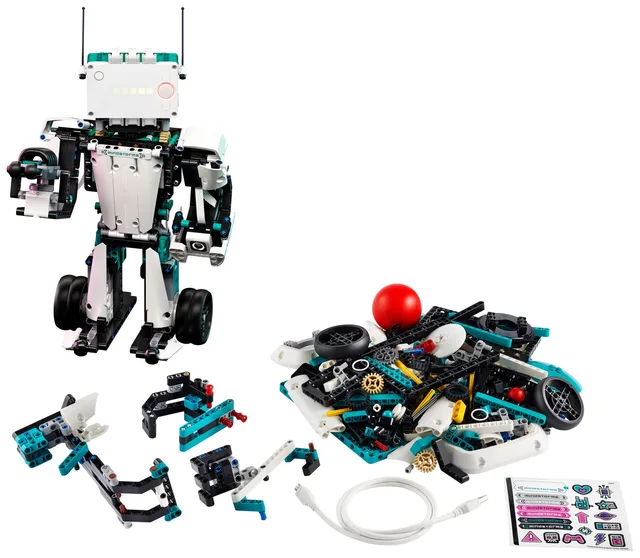 LEGO 51515-1 Robot Inventor