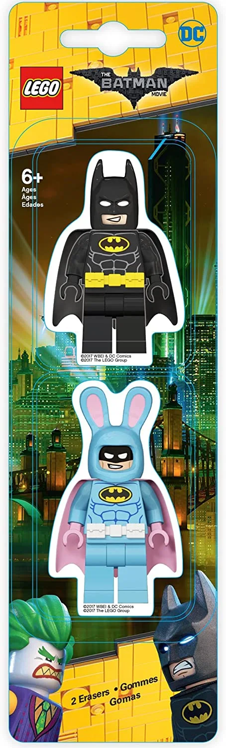 LEGO 51757-1 The LEGO Batman Movie: Eraser Set