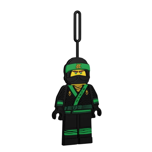 LEGO 51882-1 Lloyd Luggage Tag