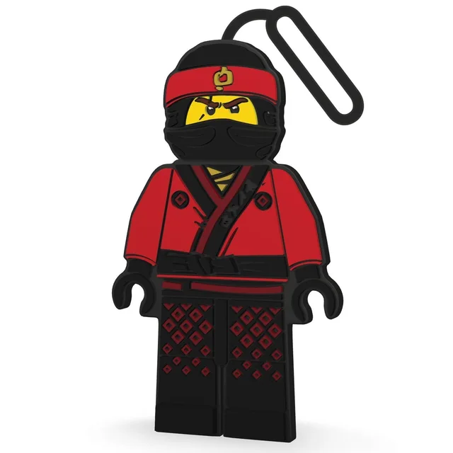 LEGO 51883-1 Kai Luggage Tag