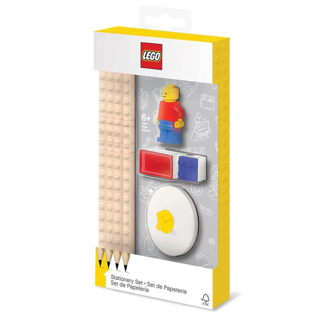 LEGO 52053-1 Stationery Starter Set