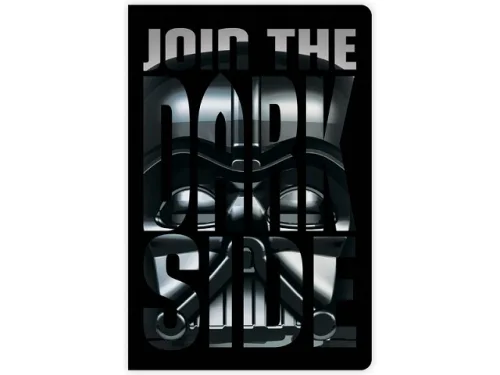 LEGO 52216-1 Darth Vader Notebook
