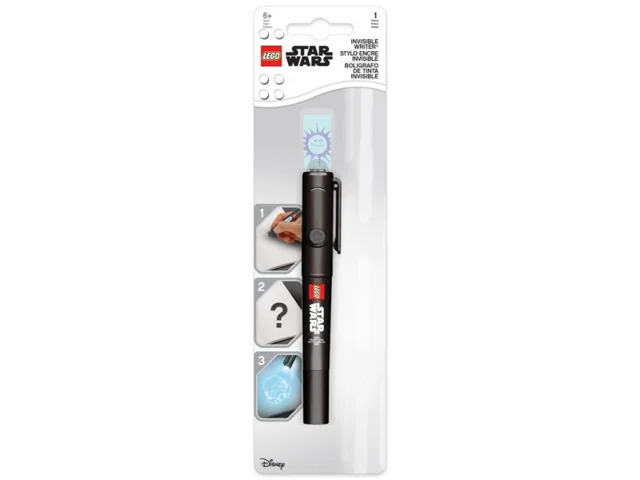 LEGO 52221-1 Star Wars Invisible Pen