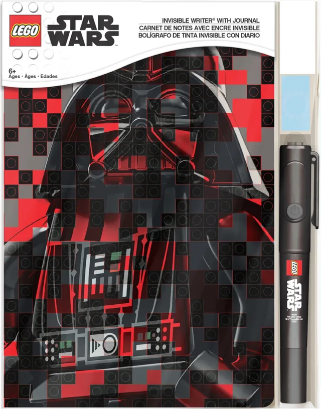 LEGO 52224-1 Invisible Writer Set