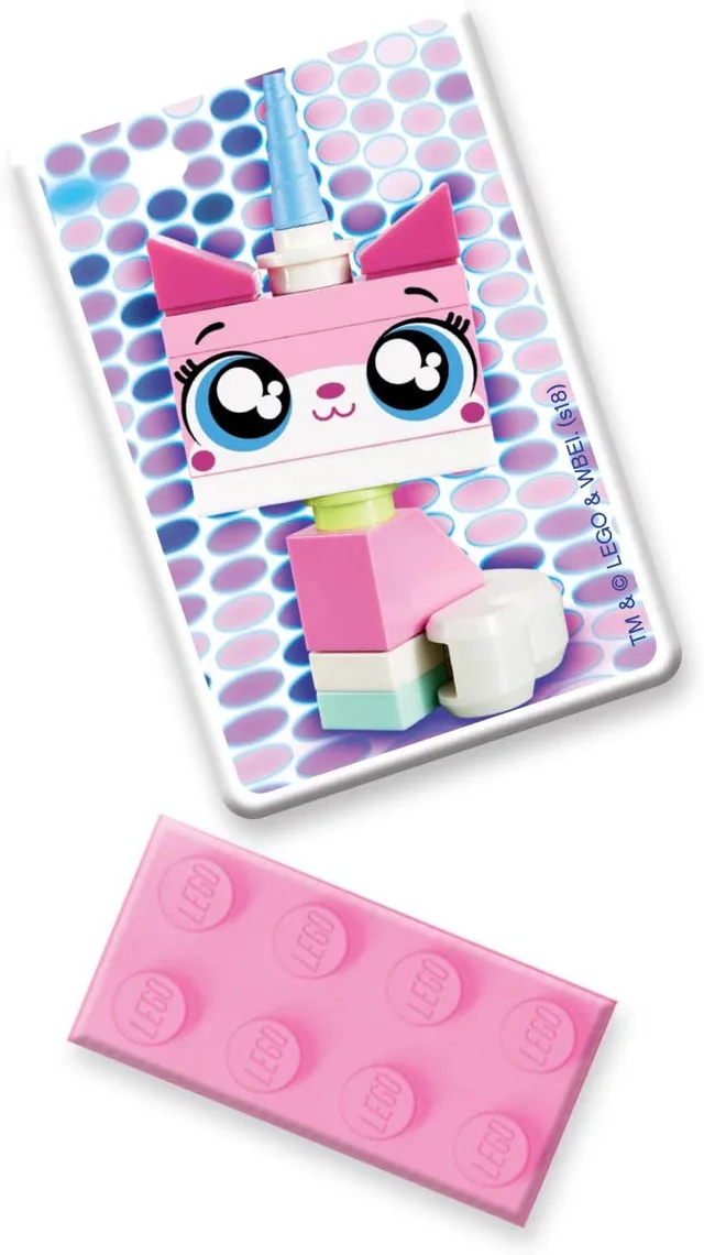 LEGO 52323-1 The LEGO Movie 2 Unikitty Eraser