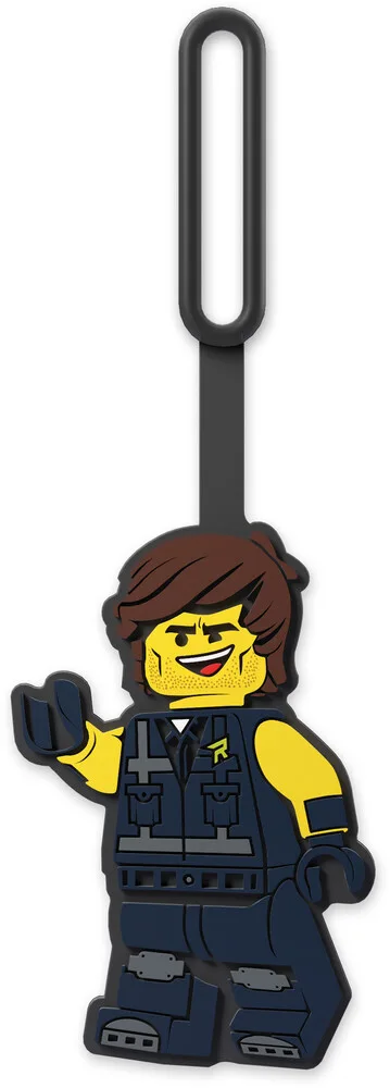LEGO 52331-1 Rex Bag Tag