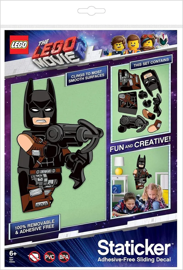 LEGO 52372-1 Batman Staticker