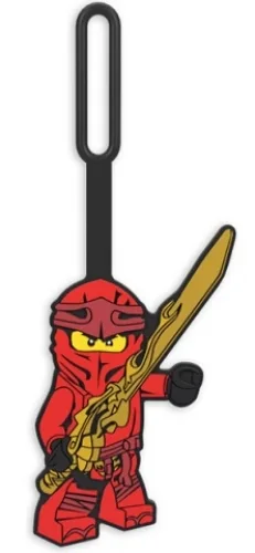 LEGO 52494-1 Kai Bag Tag