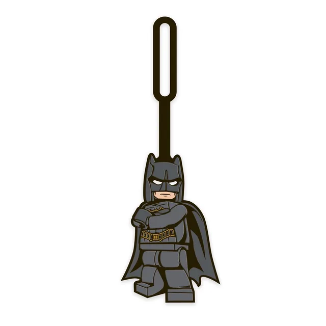 LEGO 52504-1 Batman Bag Tag
