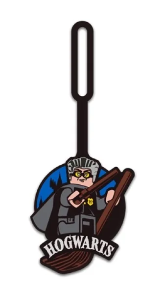 LEGO 53248-1 Madam Hooch Bag Tag