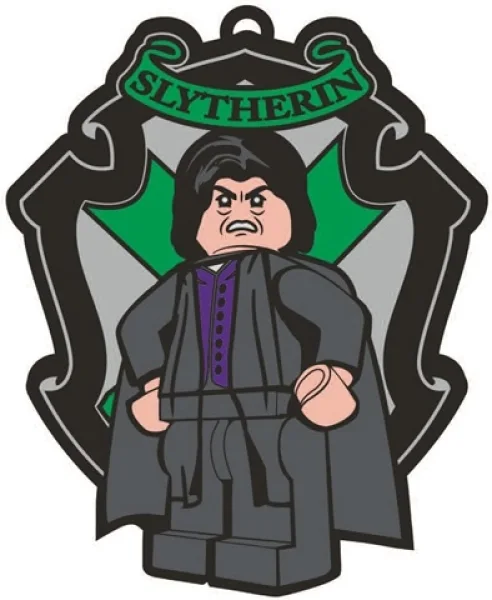 LEGO 53281-1 Professor Snape Magnet