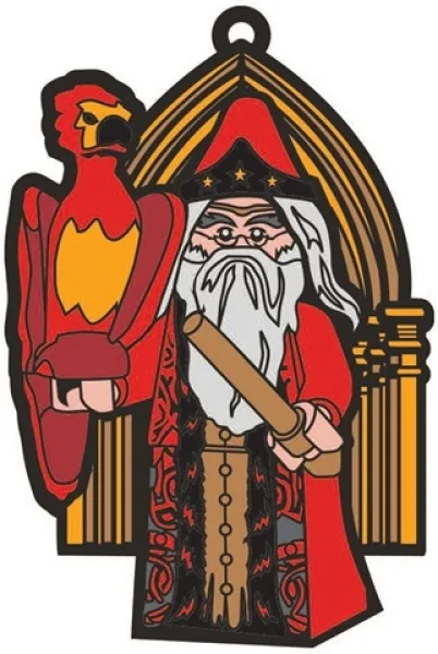 LEGO 53282-1 Albus Dumbledore Magnet