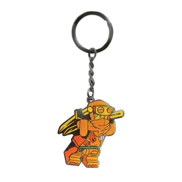 LEGO 53336-1 Arin Metal Key Chain