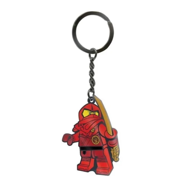 LEGO 53337-1 Kai Metal Key Chain