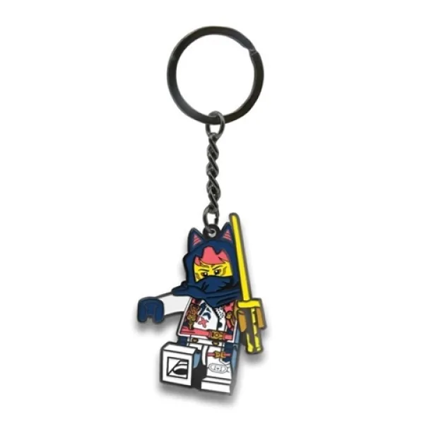 LEGO 53340-1 Sora Metal Key Chain