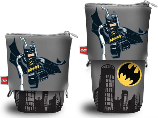 LEGO 53368-1 Batman Pop-Up Pencil Case