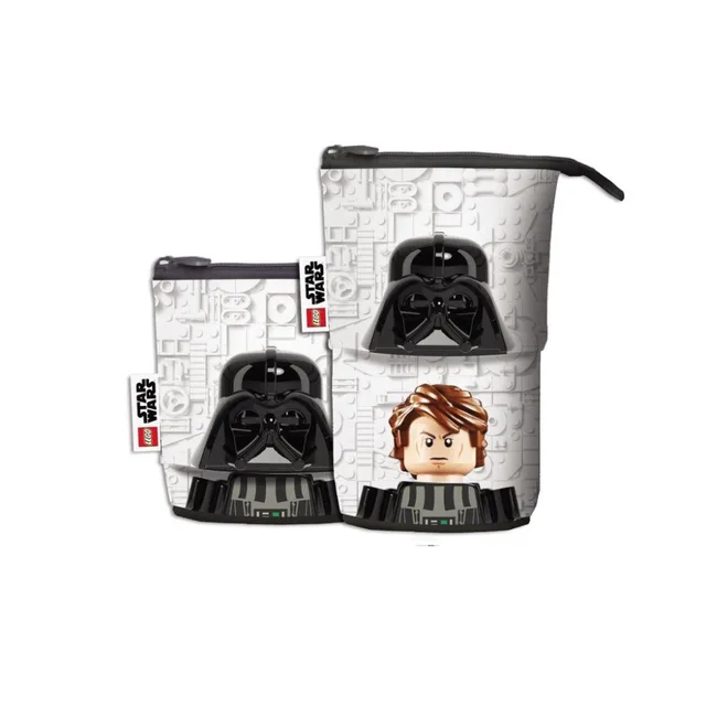 LEGO 53458-1 Star Wars Darth Vader/Anakin Skywalker Pop-Up Pencil Case