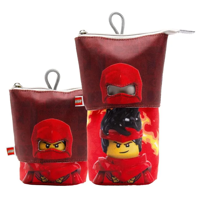 LEGO 53460-1 Ninjago Kai Pop-Up Pencil Case