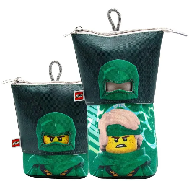 LEGO 53518-1 Ninjago Lloyd Pop-Up Pencil Case
