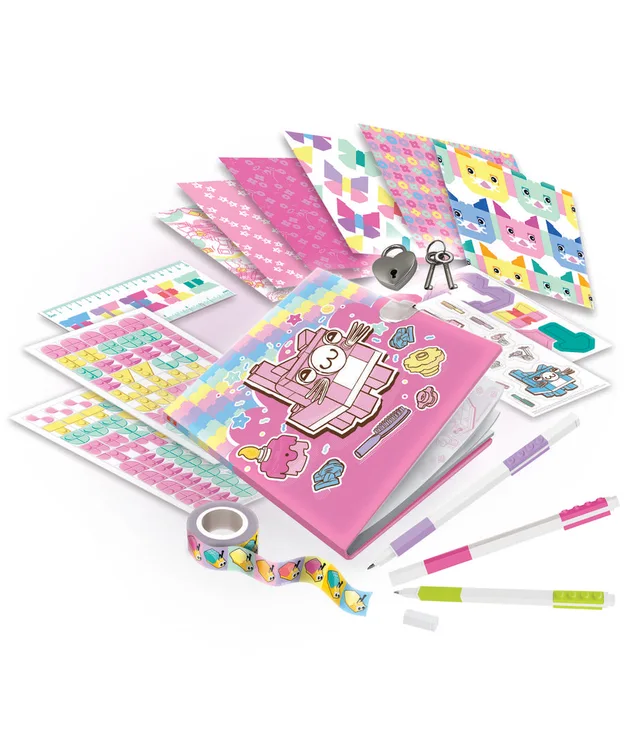 LEGO 53594-1 Cat Secret Diary