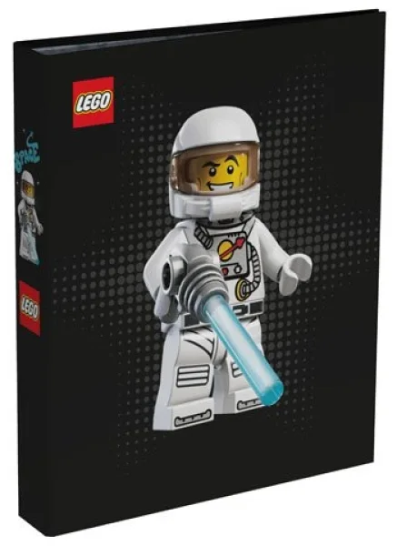 LEGO 5410574466532-1 Spaceman Ring Binder (2-Rings)
