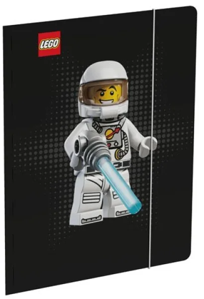 LEGO 5410574466655-1 Spaceman Elastomer