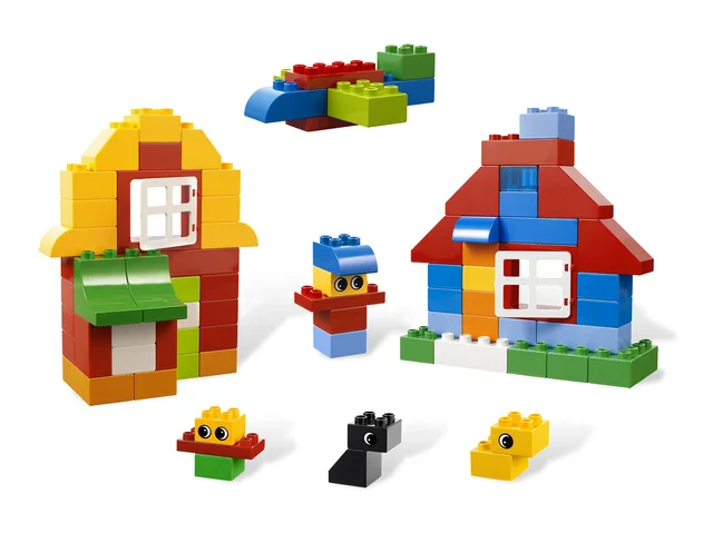 LEGO 5511-1 XXL Box