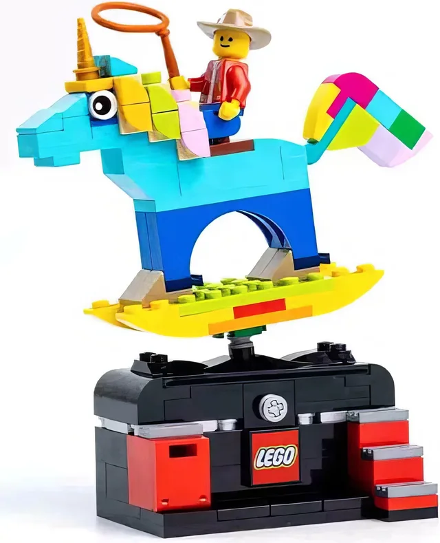 LEGO 55242-1 Fantasy Adventure Ride