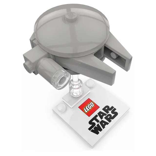 LEGO 55555-1 Star Wars Mini Millennium Falcon