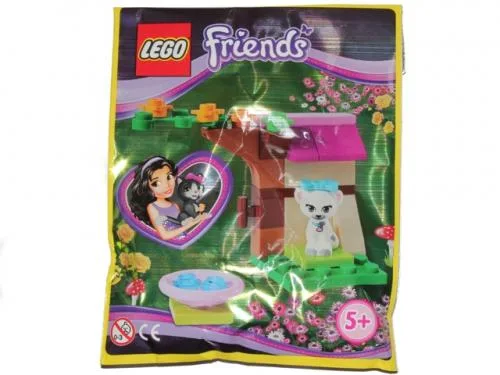 LEGO 561411-1 Cute Kitten