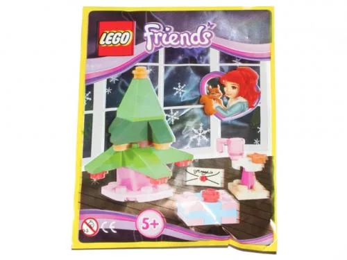 LEGO 561412-1 Christmas Tree