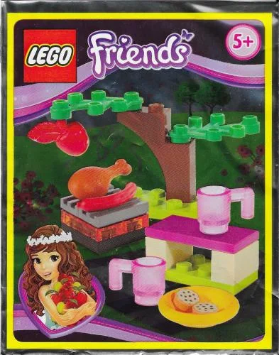 LEGO 561505-1 Picnic Set