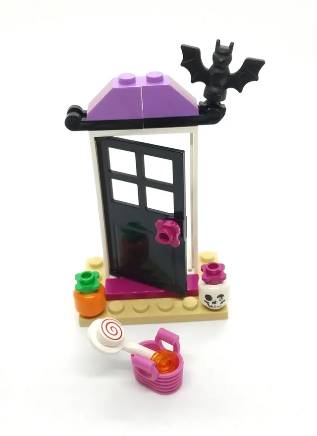 LEGO 561510-1 Trick Or Treat