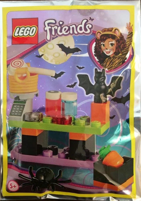 LEGO 561610-1 Scary Shop