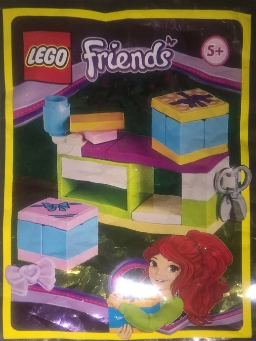 LEGO 561611-1 Gift Wrapping Table