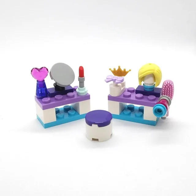 LEGO 562102-1 Dressing Table