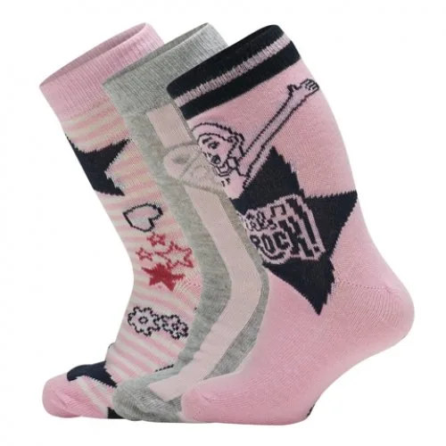 LEGO 5700067848908-1 Friends Socks