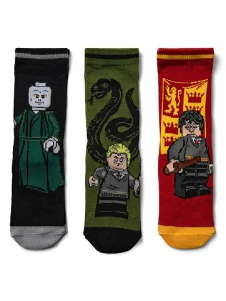 LEGO 5700068373423-1 Harry Potter Socks