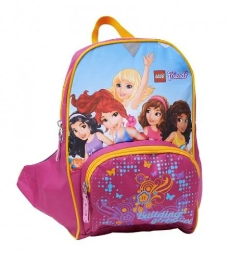 LEGO 5708496144233-1 Friends Backpack