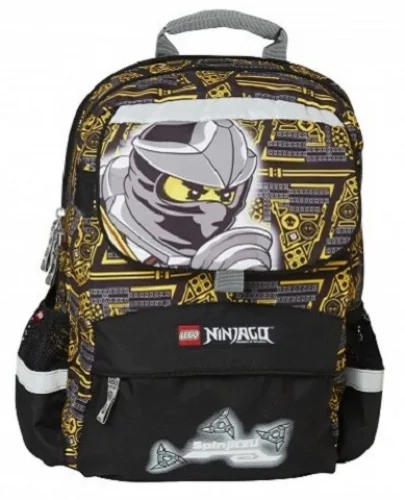 LEGO 5711013040666-1 Ninjago Cole Backpack